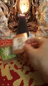 Телец ♉ Таро-Гороскоп с 14-20 октября 2024 г.(2)