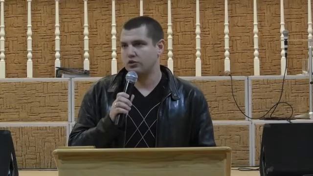Знаете ли вы желание Бога?