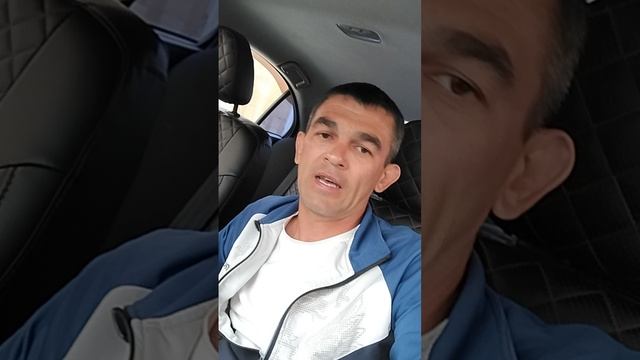Обзор китайских фар на Лансер Х и в общем автомобиля.mp4