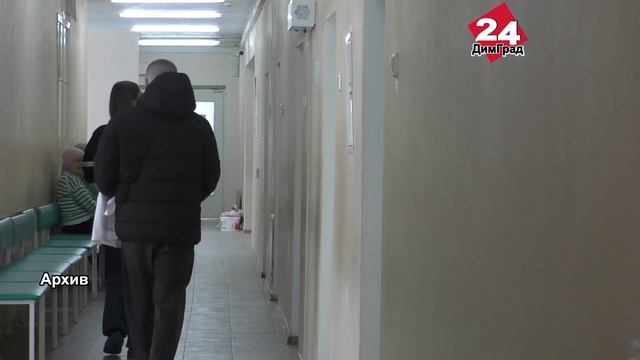 За неделю клещи укусили 32 димитровградца