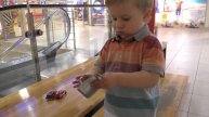 Рома и Диана Открываем новые машинки в Дриме Тауншипа МАШИНКИ HOT WHEELS открывают новые игрушки Dre