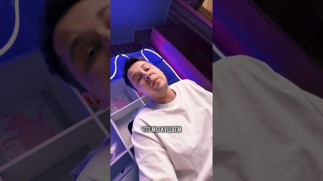 Почему вес может расти медленно? Приглашаю на мой ИНТЕНСИВ по гв и ив. Ссылка в шапке профиля
