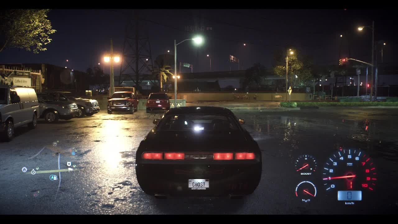 Need For Speed 2015 / ГОНЯЕМ, НО НЕ ЗАГОНЯЕМСЯ / Стрим NFS