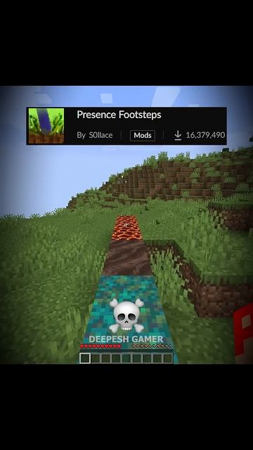 mods minecraft
