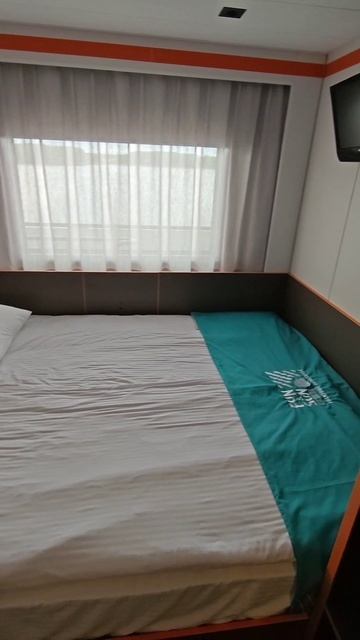 FUN&SUN CRUISE
Нижний Новгород 4*