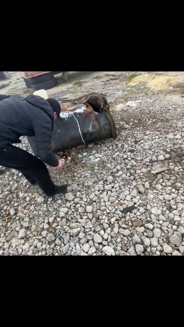Пневматический пистолет Korsar прикольная штука 👍