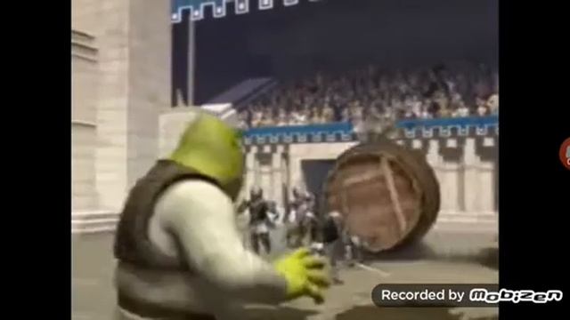 Қазақша прикол шрек