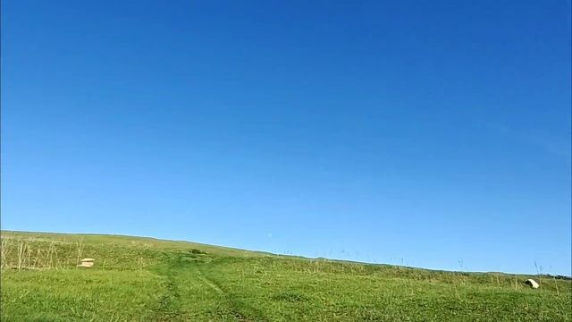Просёлок .