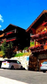 Камера видит всё