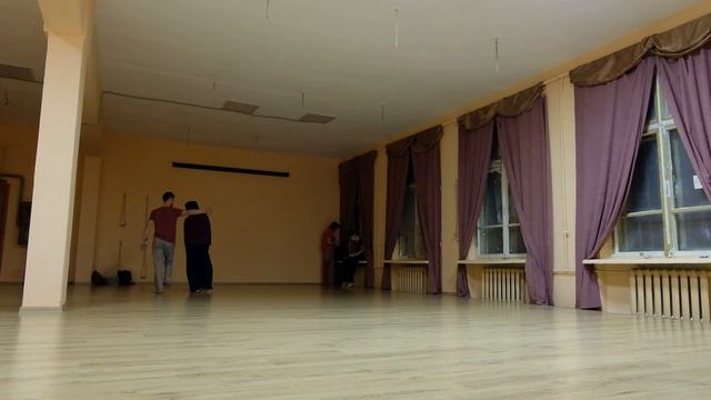 КИ прощание в завершение занятия 20 01 2021