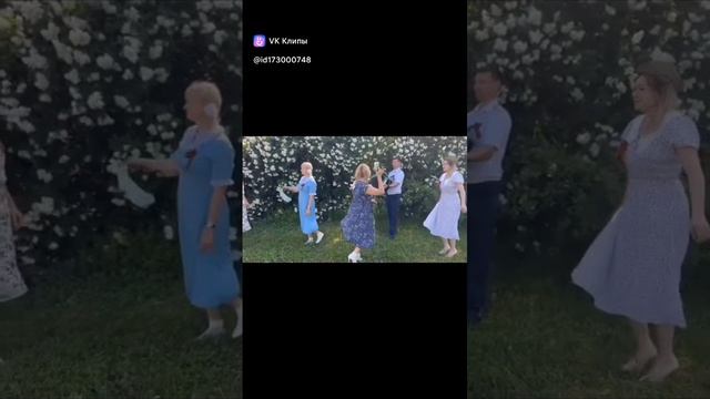 ФКУ ИК-9 приняли участие в танцевальном флешмобе "Эхо войны"