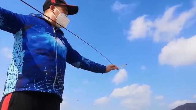 Спиннинг Ultralight 1,5–9g Spinning Ссылка в комментариях/Product Link
