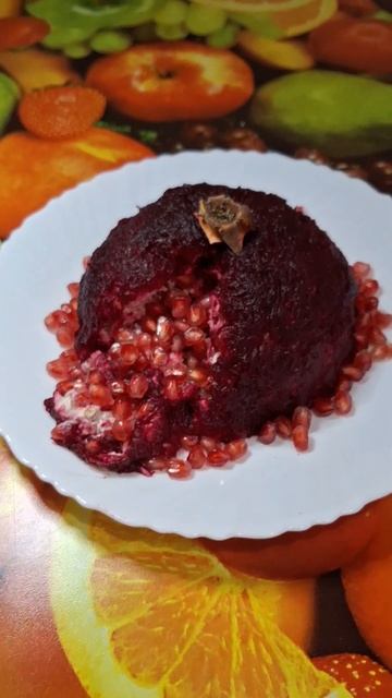 #салат #гранат #курица #кулинария #идея #праздник #вкусн