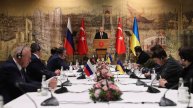 Что происходит в Северной Америке? Андрей Мартьянов и Олег Шаландин.