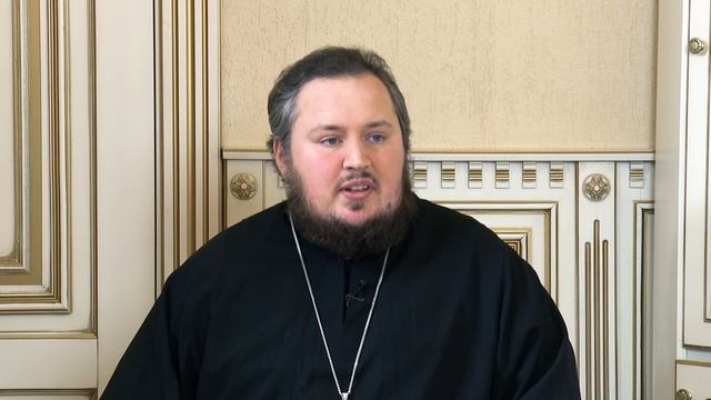 О земном и о Небесном. 28.04.25. Об учебнике семьеведения