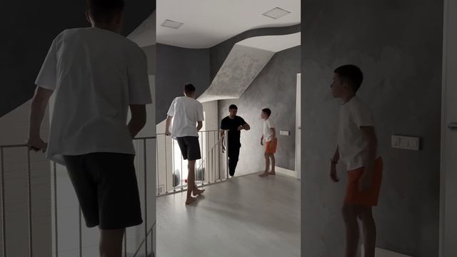 Моменты 5