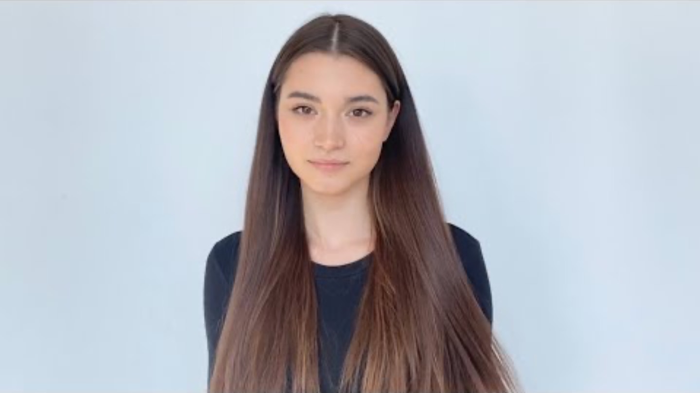 Ирина Сибилева. Актерская визитка
