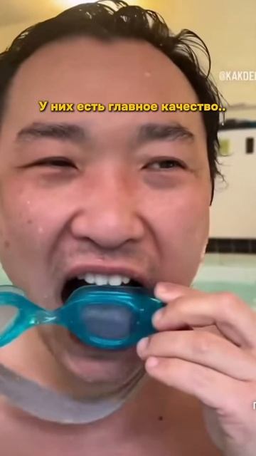 Выбираем пловцов девочки ! #плавание #спорт #триатлон #s