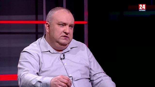 Интервью 24. Денис Кратюк. Выпуск от 13.05.25