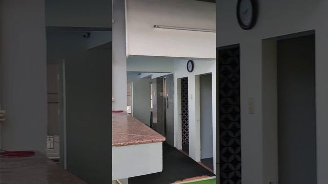 Отель в Вунгтау 8 этаж бассейн, зона отдыха