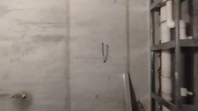 каркасные работы готова