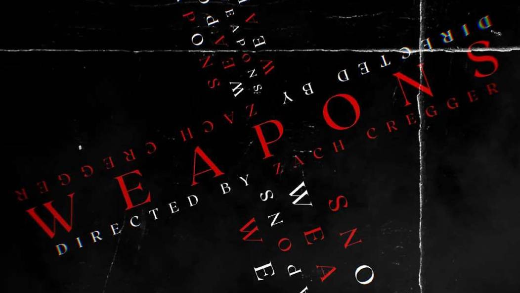Орудия |Weapons| русский трейлер, 2025