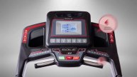 Беговая дорожка Sole Fitness F63 (2016)