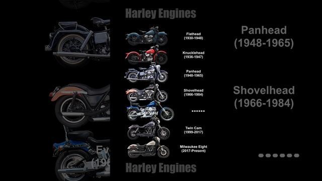 Harley Davidson Engines 💪 #hellyeahbrother #harleydavidson