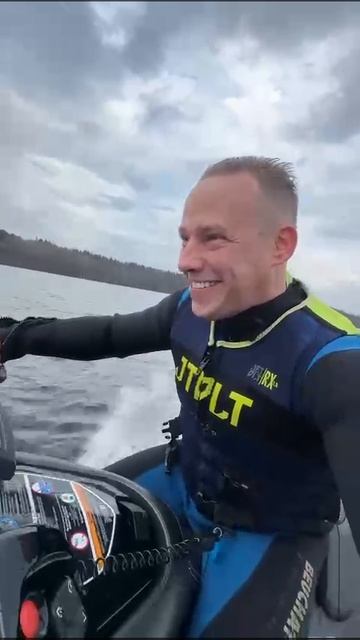 BRP SEA-DOO RXP-X RS 325