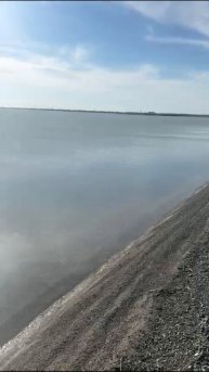 Ойбурское озеро