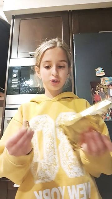 дубайский шоколад