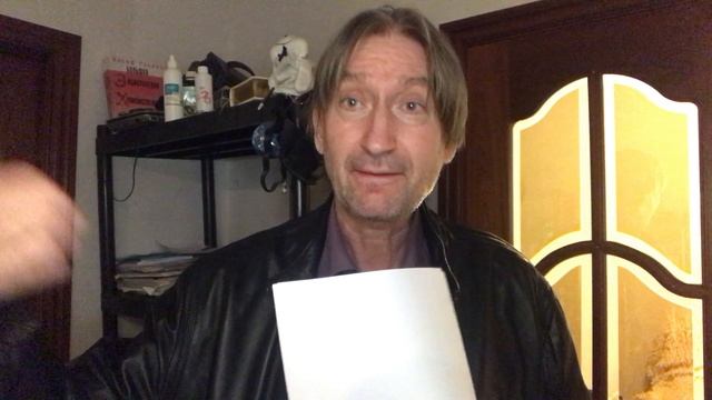 Проба на адвокат 11 мая 2025