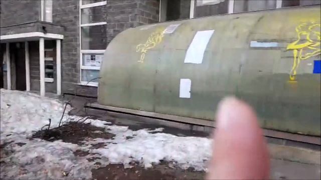 Как пройти в Школе танцев Armenycasa Vidnoe