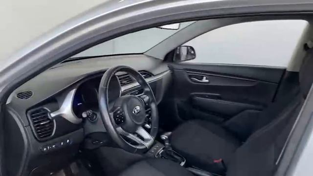 Kia Rio, IV Рестайлинг
VIN:
Z94C251BBMR158803