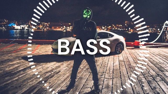 Крутая музыка в машину 2025 - Ai edm bass for car!