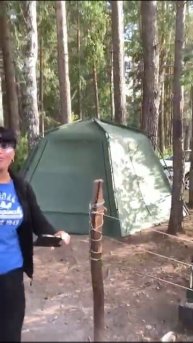 Мои подписчики на Обском море, спасибо вам за видео! #Sho