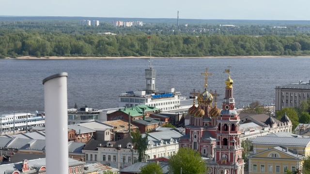 Прогулка💞Парк 800- летия🌸Набережная Федоровского🩵🌅 Самое красивое место 🫶
