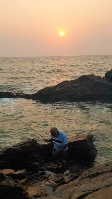 #старик и #море #🐟 #fishing
