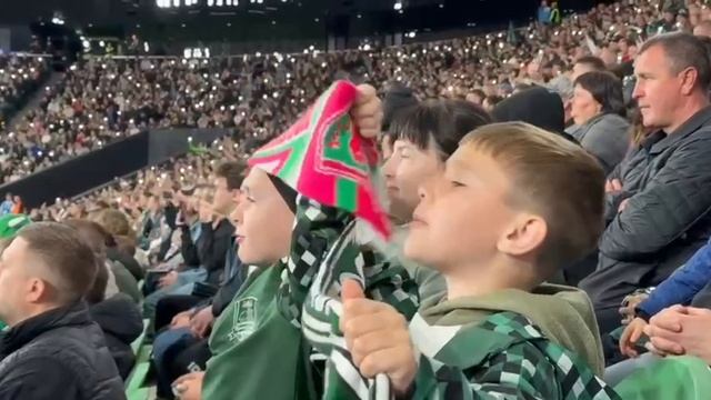 Всероссийский фестиваль «Футбол в школе»🏆
«Футбольный болельщик!» (1-4 класс) ⚽️⚽️⚽️ #футболвшколе