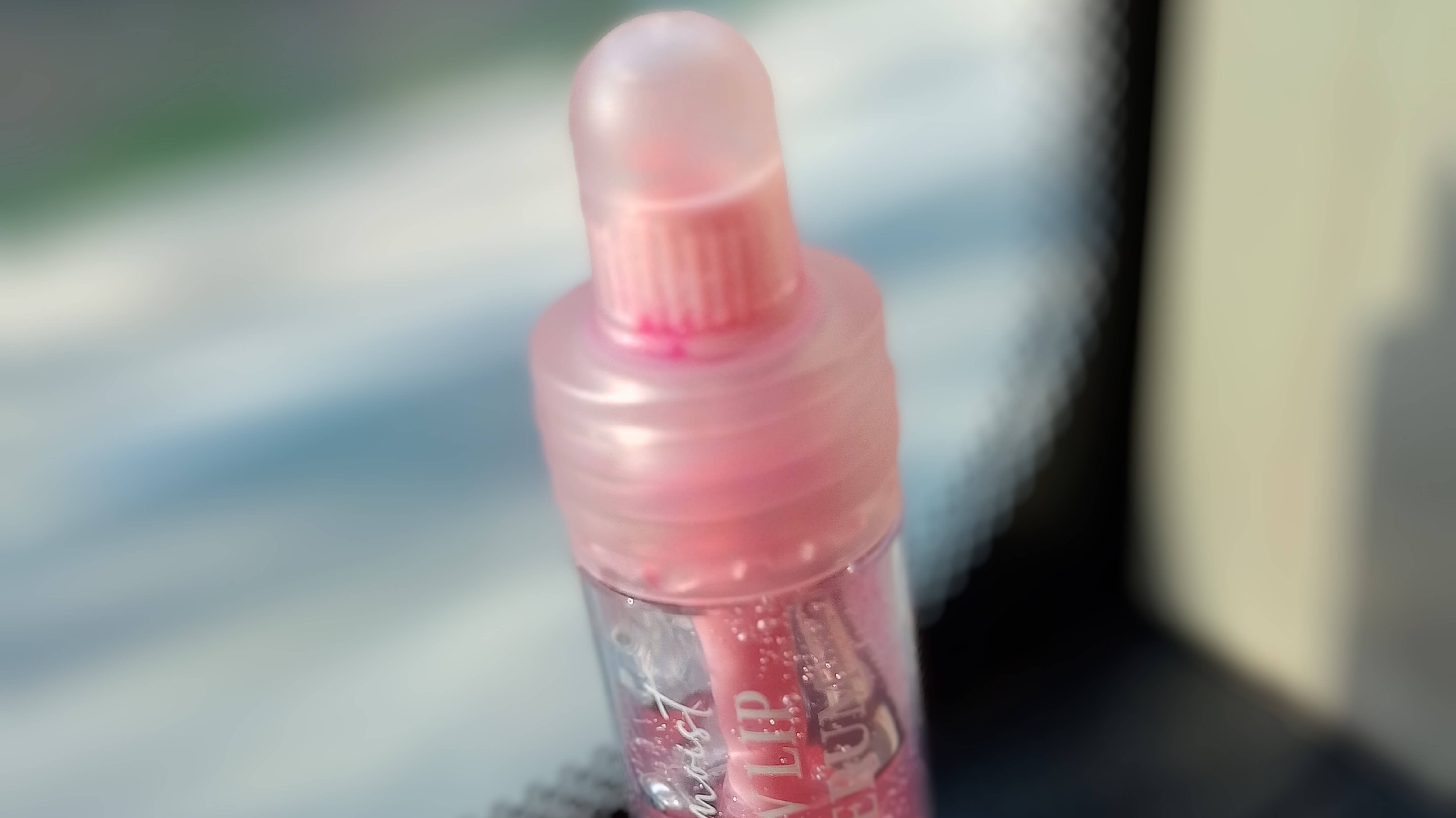 Обзор на рюкзак в цирк🎪