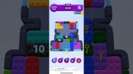 Color Block Jam 744