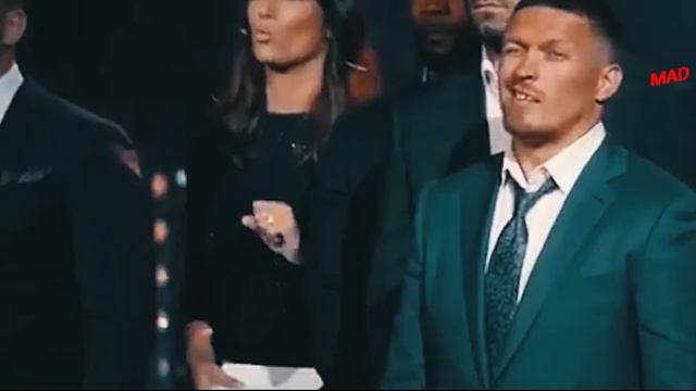 Усик Едва Не Убил Его ... Самые Страшные Бои Александра Усика