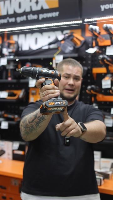 WORX WX108
