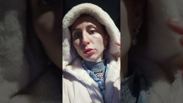 Убрала сопли с носа🙂