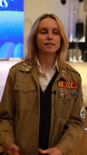 Штаб студенческих отрядов РГСУ провел третий творческий фестиваль