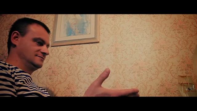 SANICH-INTRO c альбома # ОDИССЕЯ