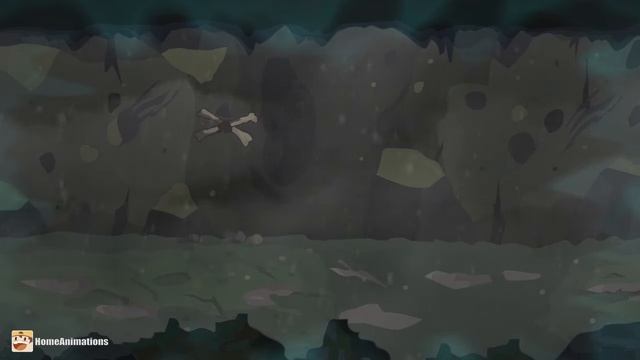 HomeAnimations – Мультики про танки  Гладиаторские бои ( ФИНАЛ ) ： Палач vs Холодок - Мультики про т