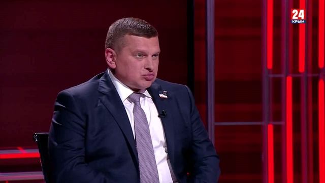 #Главное. Крым - круглогодичный курорт?
