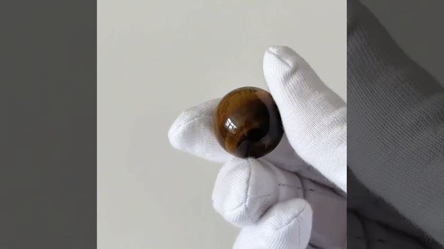 Шары из натурального камня в ассортименте