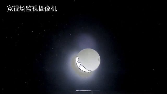 🛰 Зонд «Чанъэ 6» с лунным грунтом вернулся на Землю